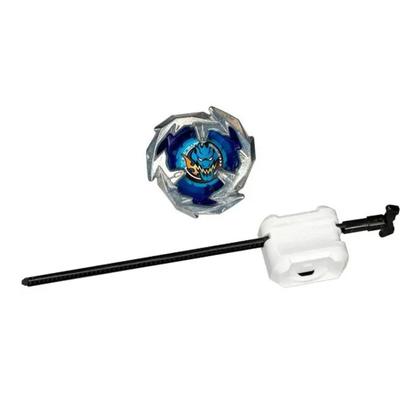 Imagem de Beyblade x Pião e Lançador SWORD DRAN 3-60F - Hasbro