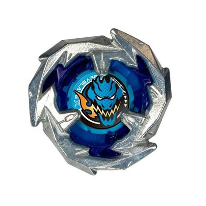 Imagem de Beyblade x Pião e Lançador SWORD DRAN 3-60F - Hasbro