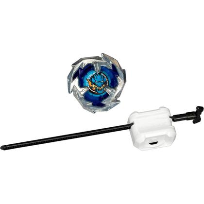 Imagem de Beyblade X Sword Dran 3-60F Pião Lançador Hasbro F9580