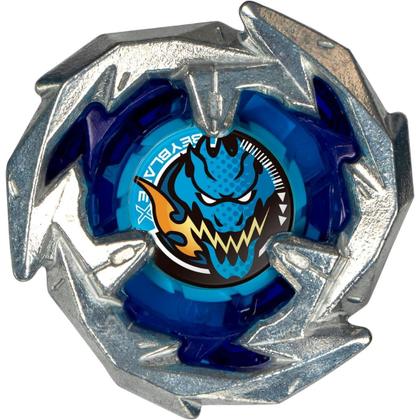 Imagem de Beyblade X Sword Dran 3-60F Pião Lançador Hasbro F9580