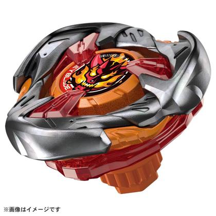 Beyblade X UX-02 Starter Hell's Hammer 3-70H da TAKARA TOMY