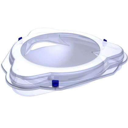 Imagem de Beyblade Zero G Arena Transparente Arena de Batalha