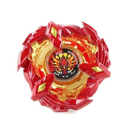 Beybladex Burst Giroscópio Série X Starter Phoenix Wing BX-23 BX