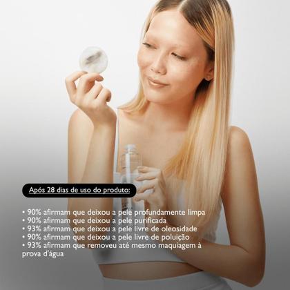 Imagem de Beyoung Micellar Water - Água Micelar Multifuncional 200ml
