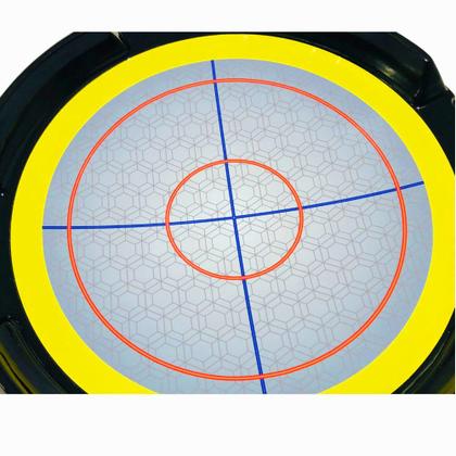 Imagem de Beystadium Beyblade Arena de Batalha Spin A/B