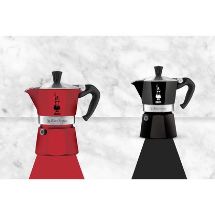 Imagem de Bialetti 4953 Moka Express Espresso Maker, Preto