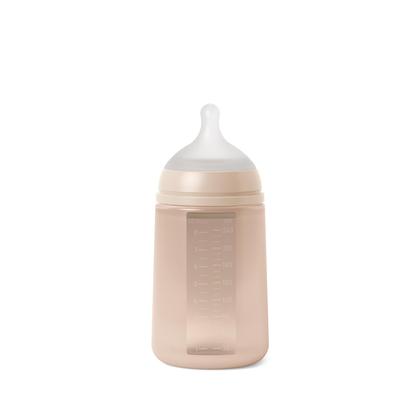 Imagem de Biberón Suavinex SX PRO de Silicona Anti-Cólicos 240 ml