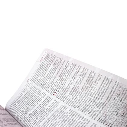 Imagem de Bíblia da Pregadora Pentecostal - Grande