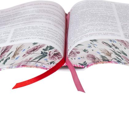 Imagem de Bíblia de Estudo da Pregadora Pentecostal - SBB - GRANDE