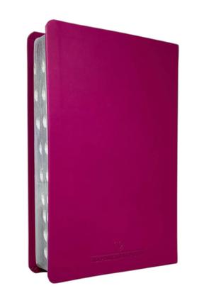 Imagem de biblia de Estudo Feminina Pentecostal Pastora Assembleia Datas Comemorativas