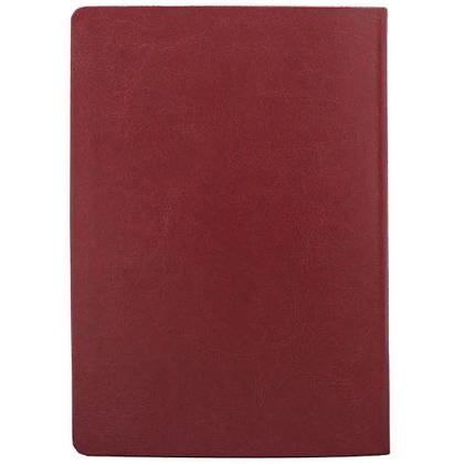 Imagem de Bíblia de Estudo Joyce Meyer - Letra Grande - Luxo Bordô - Bello