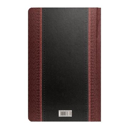 Imagem de Bíblia de Estudo King James Atualizada Capa Dura Tradicional Cristã Evangélica Gospel Índice Crente Feminina Mulher Home