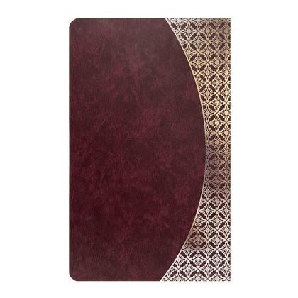 Imagem de Bíblia de Estudo King James Atualizada, Letra Hipergigante