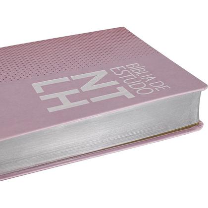 【即購入・無言可】Testament of Valahai［L］RF【fab】 Bíblia de Estudo Versão NTLH Nova Tradução Linguagem de Hoje 23,5