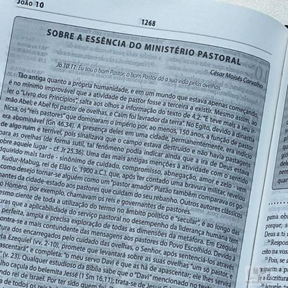 Imagem de Bíblia do Obreiro Aprovado VINHO com Harpa Cristã Manual de Cerimonias Dicionário Versão Almeida Revista e Corrigida ARC