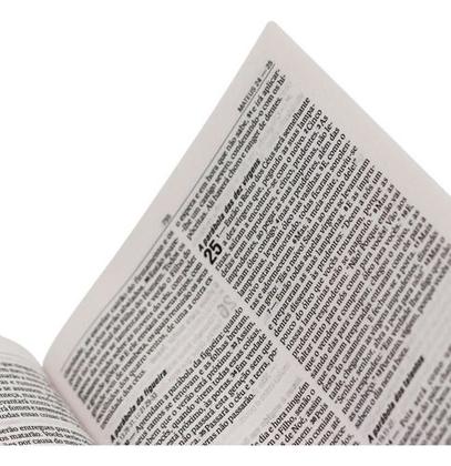 Imagem de Bíblia Feminina - Com Linguagem De Simples Entendimento - Possui O Antigo E Novo Testamento - Completa - Capa Jovem Do S
