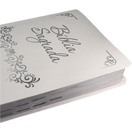 Bíblia Letra Grande Capa Semiflexível - LC - Livros de Religião