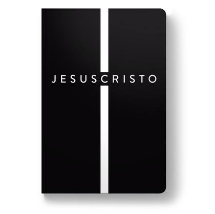 Imagem de Bíblia Nvt Cruz Jesus Cristo - Letra Normal - Nova Versão Transformadora