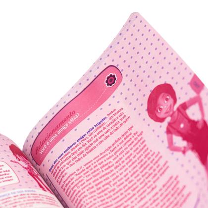 Imagem de Bíblia Sagrada Entre Meninas e Deus - NTLH - Magnólia