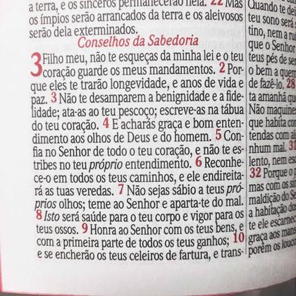 Imagem de Bíblia sagrada feminina adolescente mulher virtuosa sk