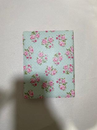 Imagem de Bíblia Sagrada Jumbo com Harpa Pentecostal de Zíper Florida