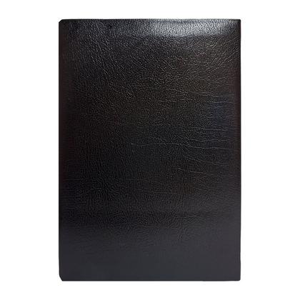 Imagem de Bíblia Sagrada Jumbo NVI Coverbook Preta