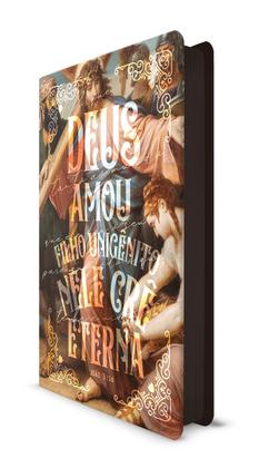 Imagem de Bíblia Sagrada King James 1611 - O Caminho Sortido