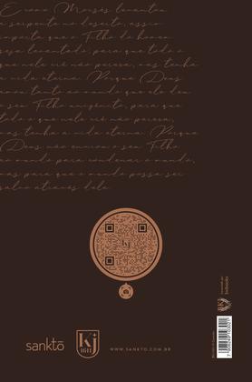 Imagem de Bíblia Sagrada King James 1611 - O Caminho Sortido