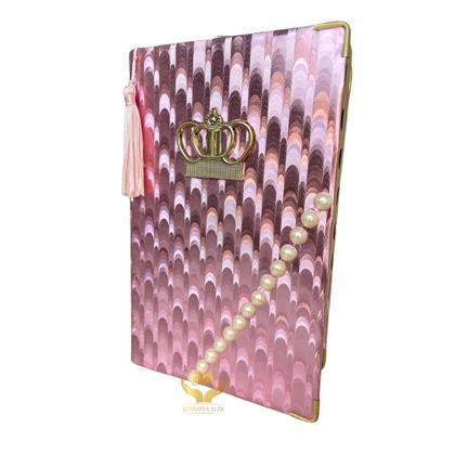 Imagem de Biblia Sagrada Letra Gigante Luxo com Harpa