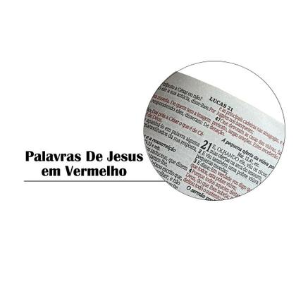 Biblia Sagrada Letra Gigante Luxo Popular - Marrom - Com Harpa - RC Imagem de Biblia Sagrada Letra Gigante Luxo Popular - Marrom - Com Harpa - RC