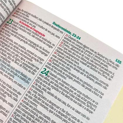 Imagem de Bíblia Sagrada Letra Gigante - Luxo - Preta C/ Harpa Cristã