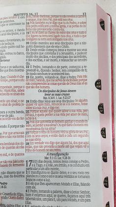 Imagem de Bíblia Sagrada Masculina Feminina  Letra gigante  Harpa Cristã  RC