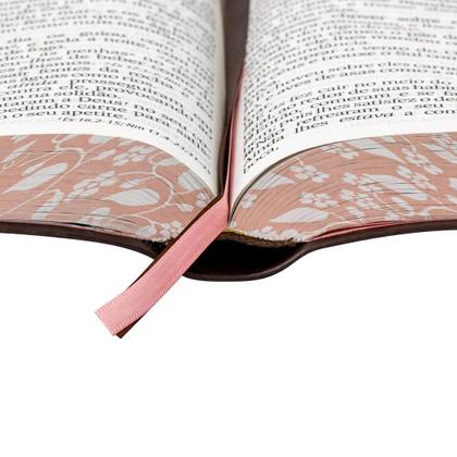 Imagem de Bíblia Sagrada Supergigante Com Índice - SBB