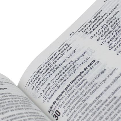 Imagem de Biblia Slim Rosa Claro Naa  