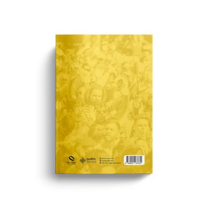 Imagem de Biblia The Send - Chegou a Nossa Hora Brasil!