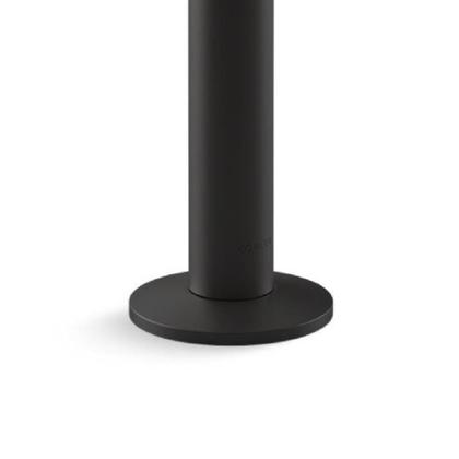 Imagem de Bica Tube Para Misturador De Lavatório Black Matte - Kohler