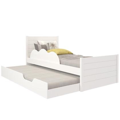 Imagem de Bicama com Proteção Elza