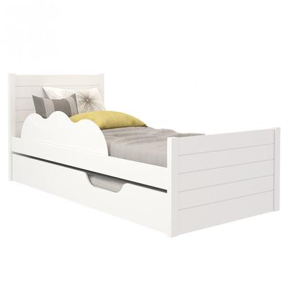 Imagem de Bicama com Proteção Elza