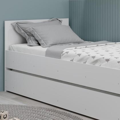 Imagem de Bicama Solteiro Infantil