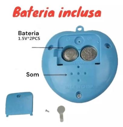 ⭐️TAMAです Bichinho Virtual Tamagotchi 168 Animais - altomex - Tamagotchi