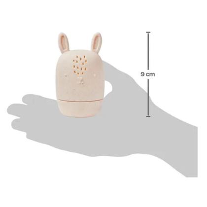 Imagem de Bichinhos de Banho em Silicone Laváveis e Seguros Buba