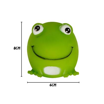 Imagem de Bichinhos Funny Bola de Apertar Turma Bolotinha 8cm