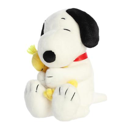 Imagem de Bicho de pelúcia Aurora Adorable Peanuts Big Hugs Snoopy 30cm
