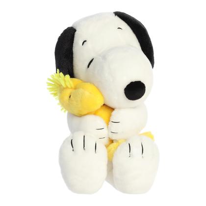 Imagem de Bicho de pelúcia Aurora Adorable Peanuts Big Hugs Snoopy 30cm