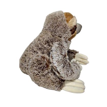 Imagem de Bicho Preguiça De Pelúcia 50 Cm