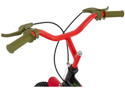 Imagem de Bicicleta 16" Caloi Power Rex Freio V-Brake