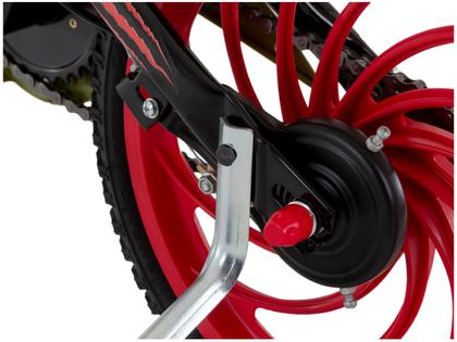 Imagem de Bicicleta 16" Caloi Power Rex Freio V-Brake