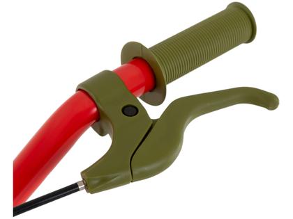 Imagem de Bicicleta 16" Caloi Power Rex Freio V-Brake