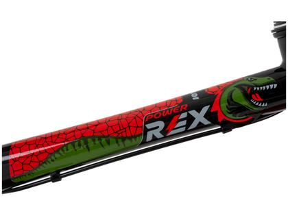 Imagem de Bicicleta 16" Caloi Power Rex Freio V-Brake