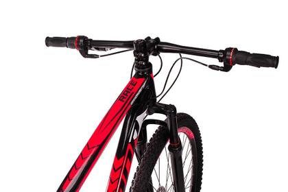 Imagem de Bicicleta 29 Dropp Race 21V Freio Disco Quadro Alumínio
